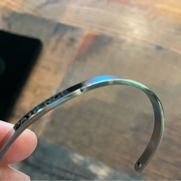 PATIENCE - Picture 5 of 5